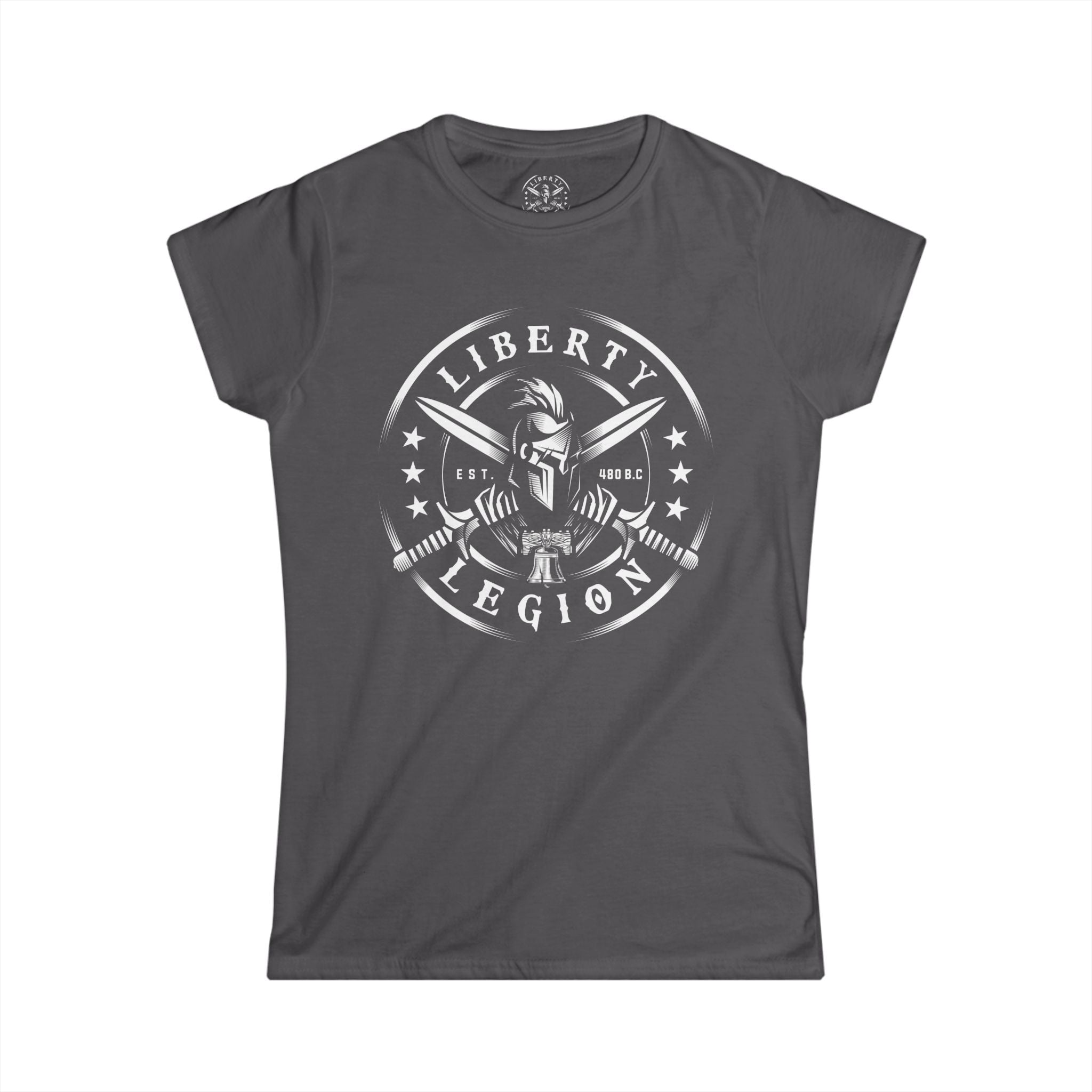 Legion - Women's Soft Tee
