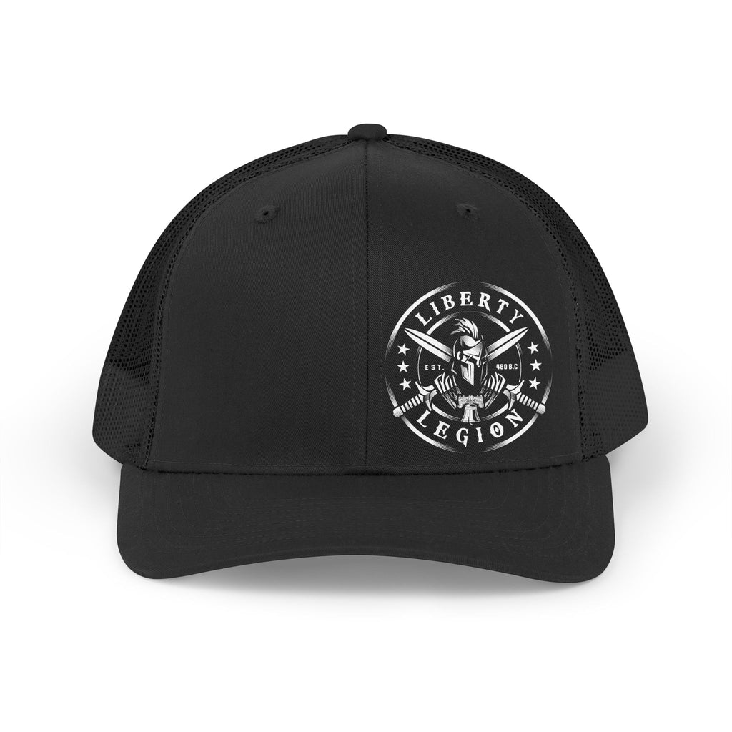 Legion - Mesh Trucker Hat