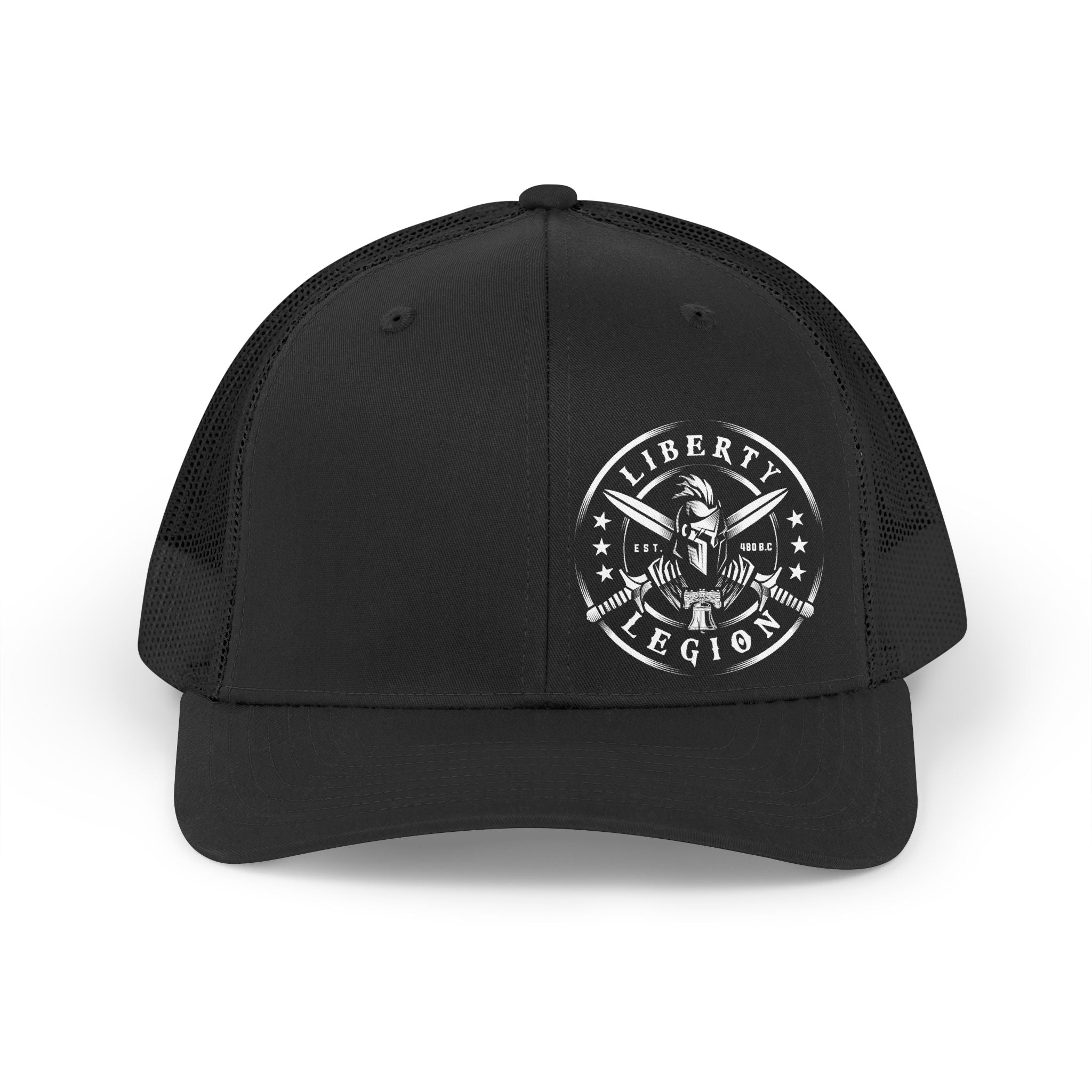 Legion - Mesh Trucker Hat