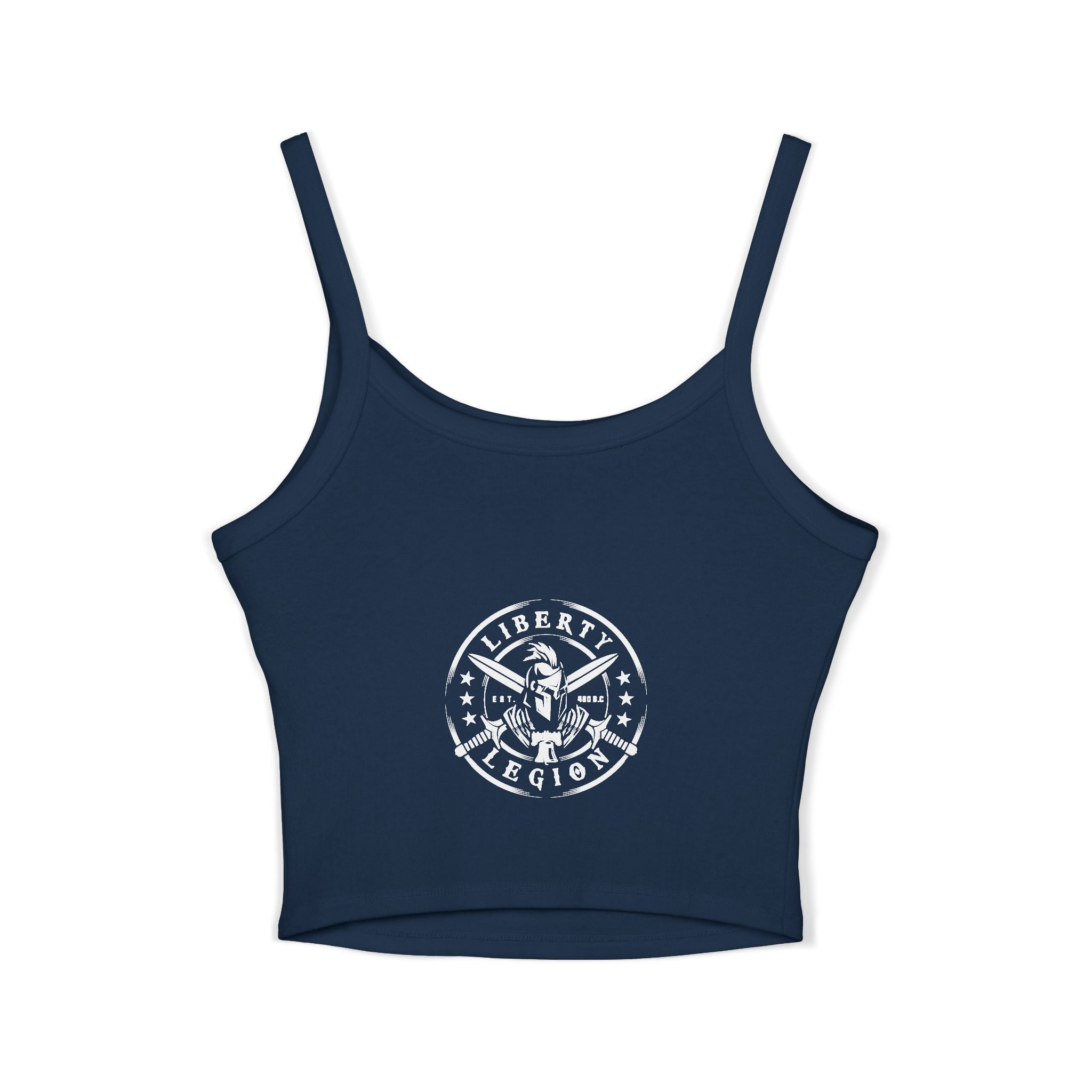 250 Presidential - Women's Spaghetti Strap Tank