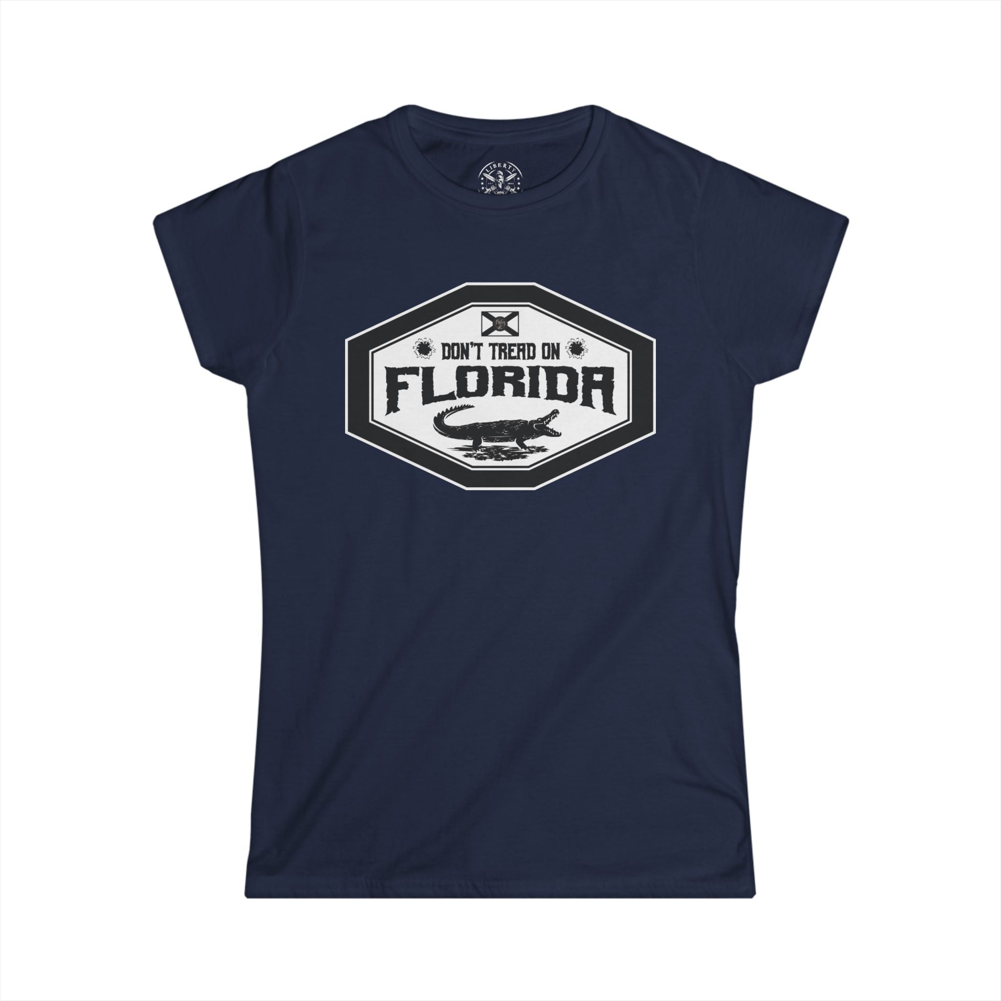 DTOF - Women's Soft Tee