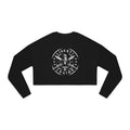 Legion - Women's Crop Sweatshirt