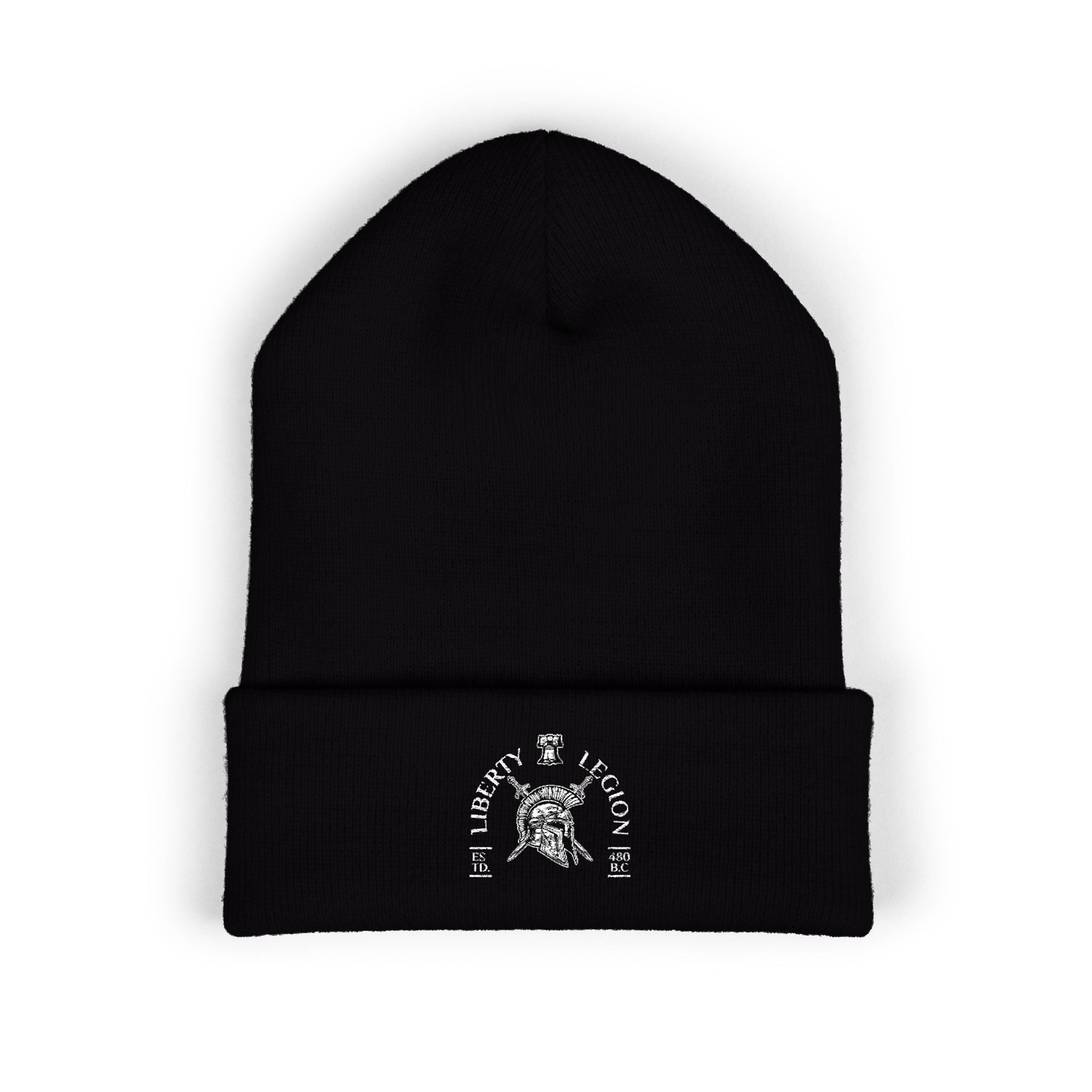 Legion - Cuffed Beanie