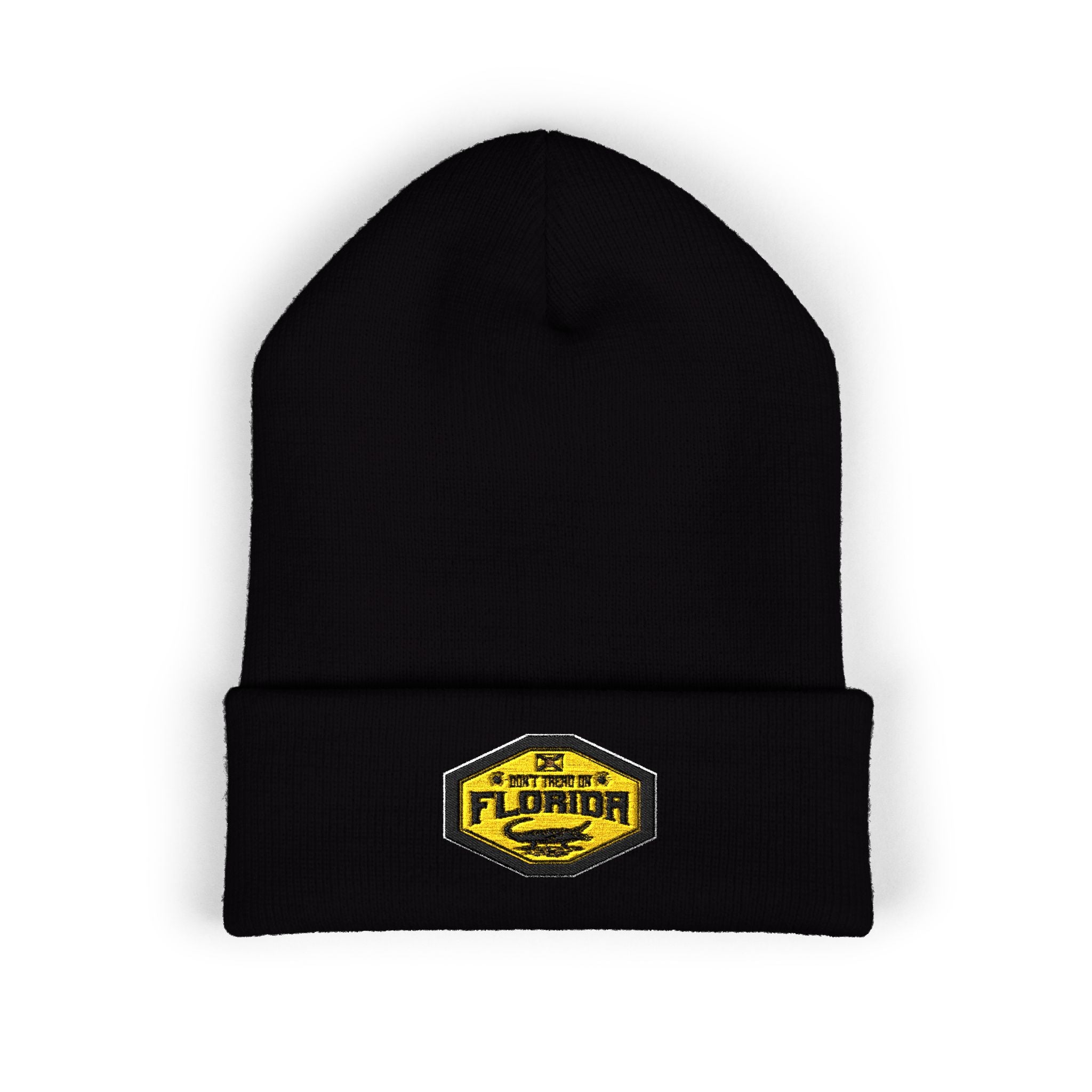 DTOF - Cuffed Beanie