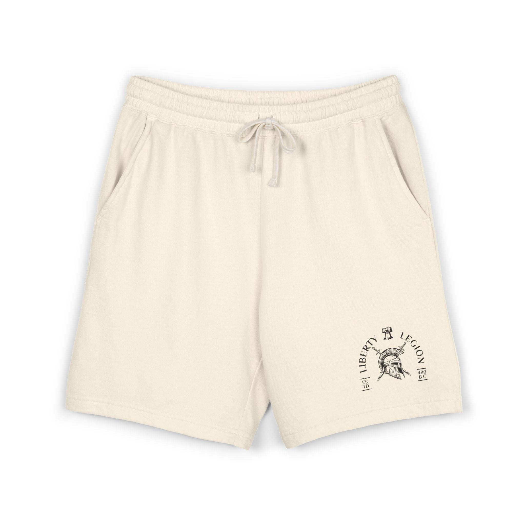 Legion - Lightweight Fleece Shorts
