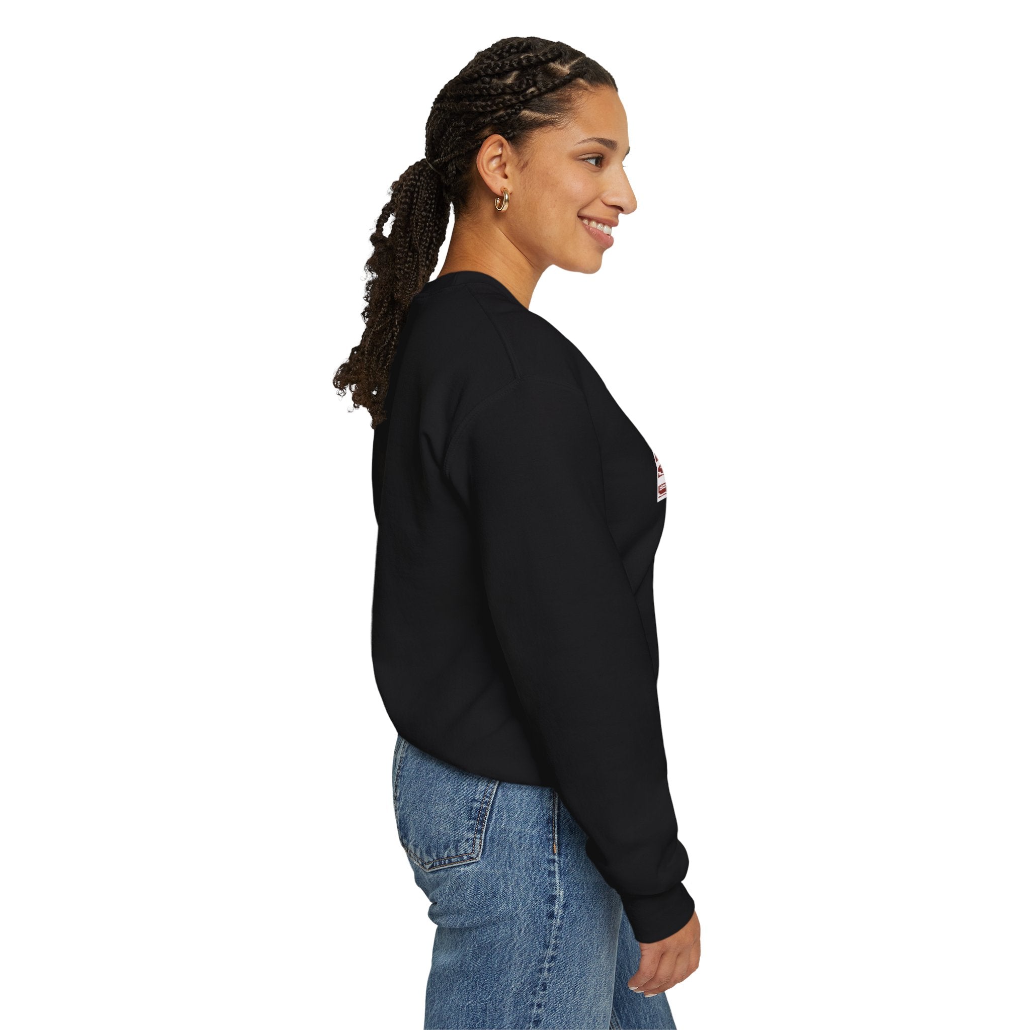250 Flag - Crewneck Sweatshirt