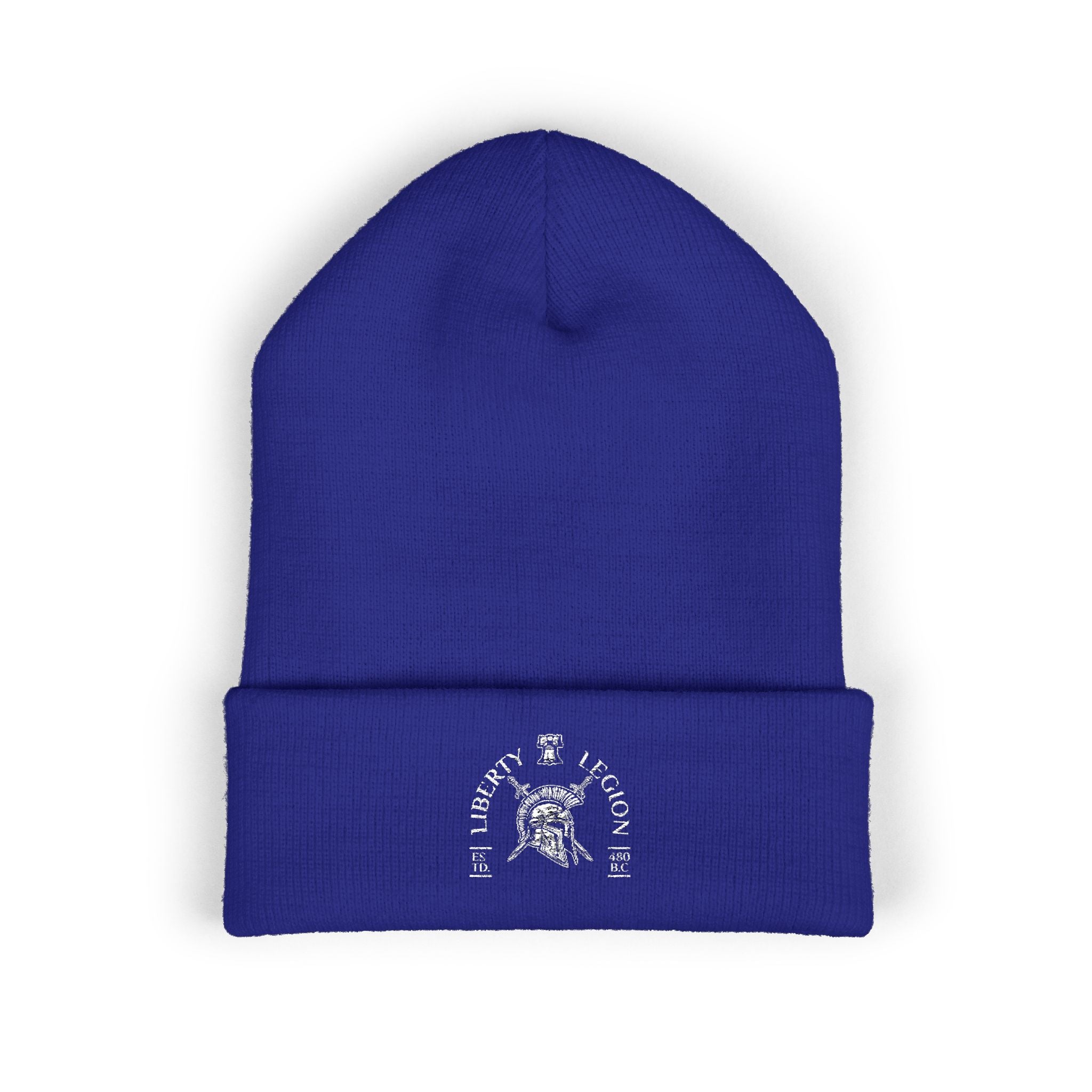 Legion - Cuffed Beanie