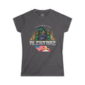 Alligator Alcatraz - Women's Soft Tee