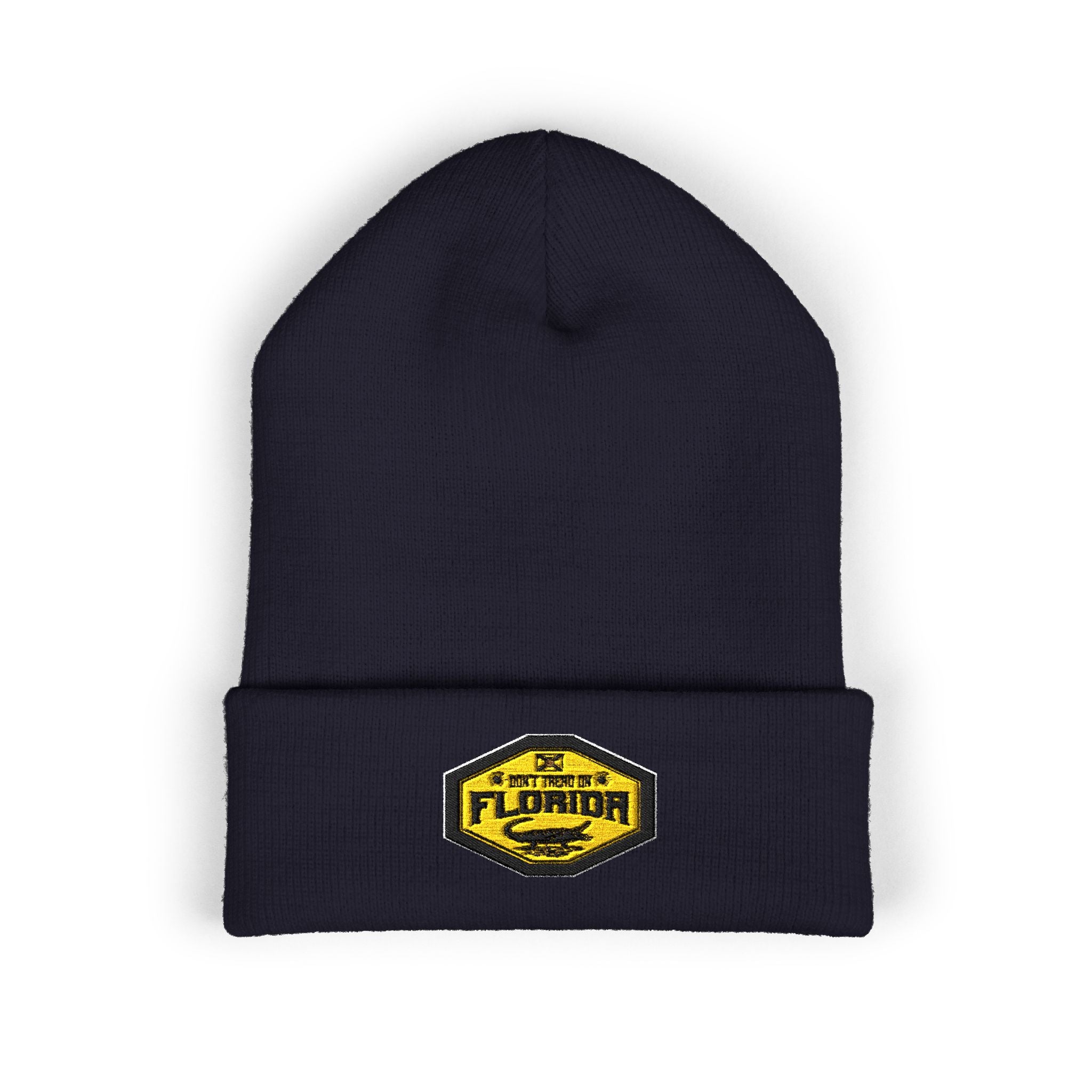 DTOF - Cuffed Beanie