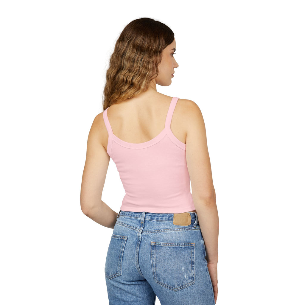 Rebellion Becomes Duty - Women's Spaghetti Strap Tank
