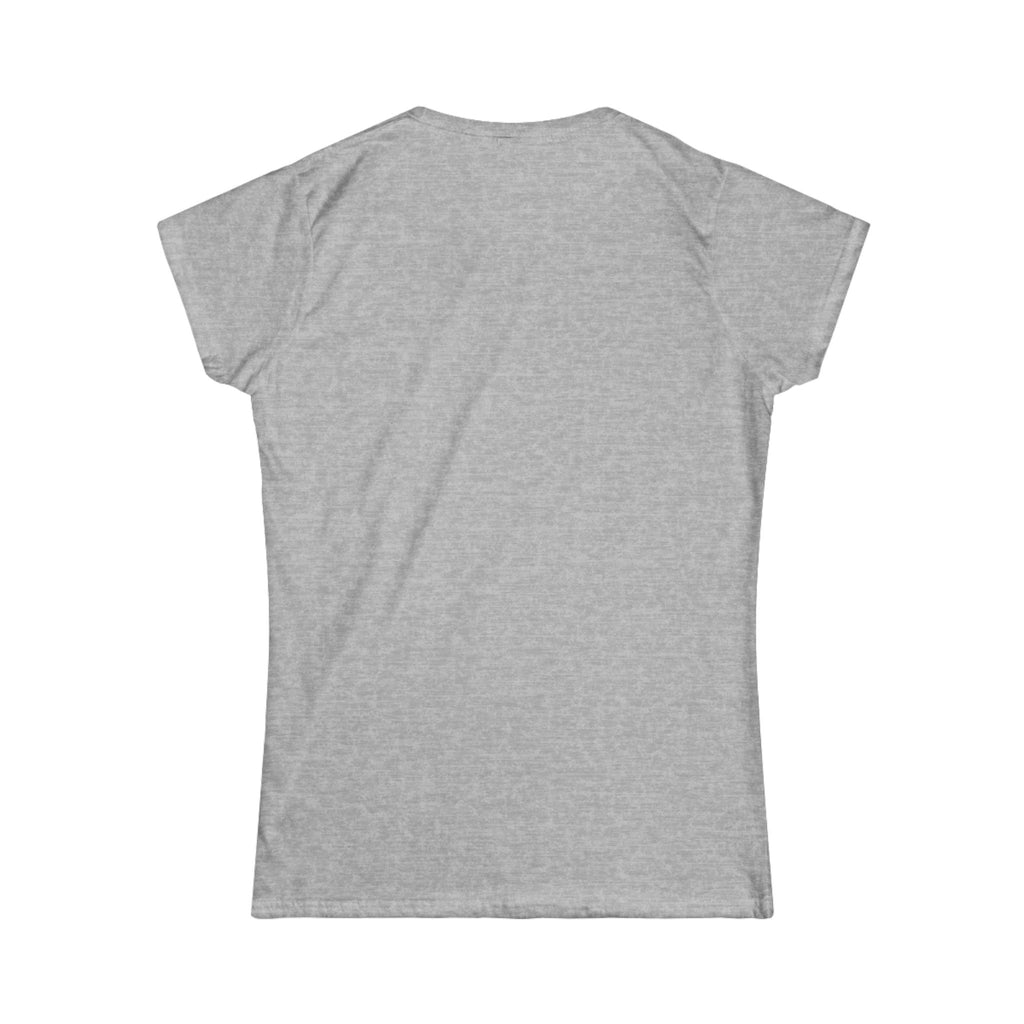 Gulf of America - Women's Soft Tee