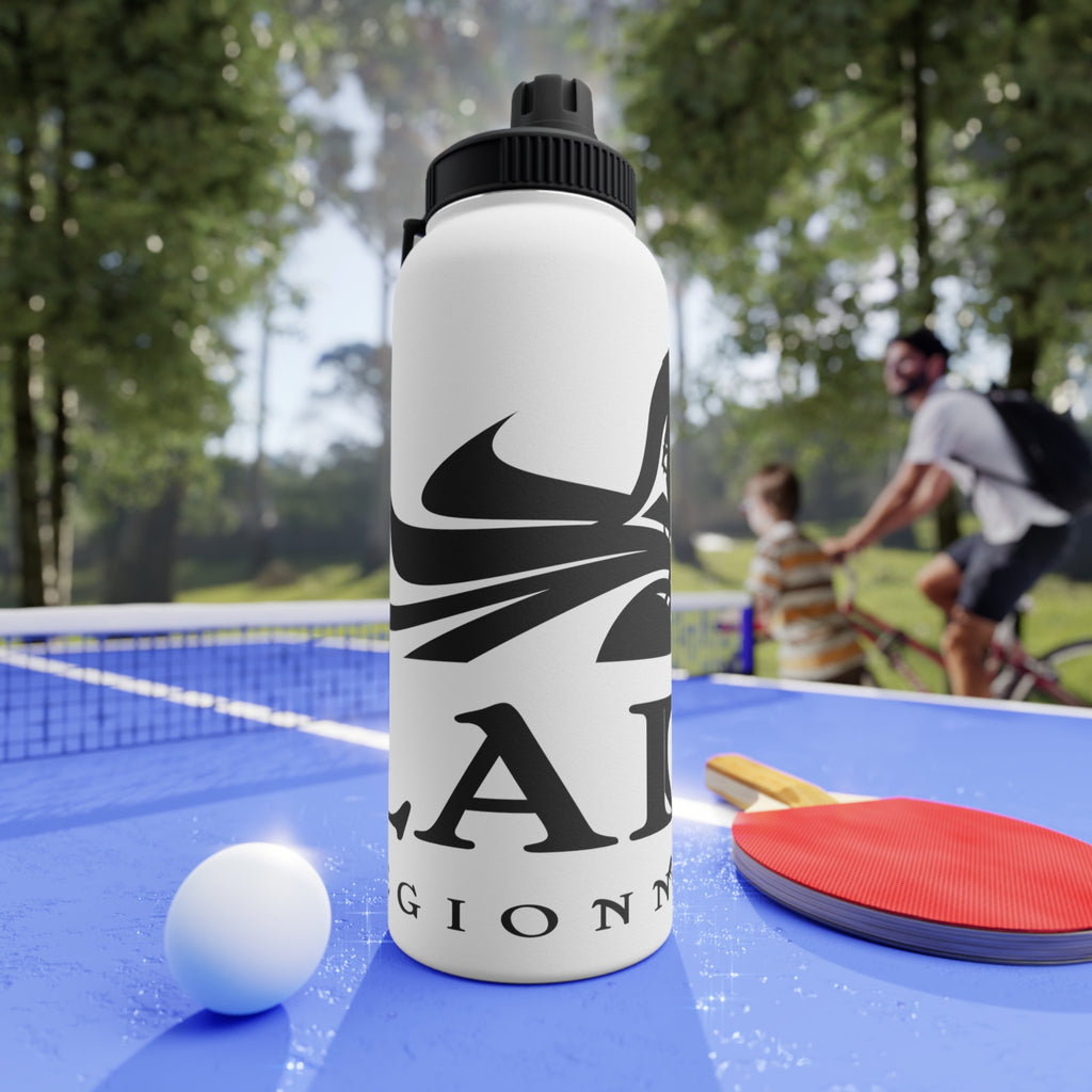 Lady Legionnaire - Stainless Steel Bottle