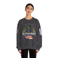 Alligator Alcatraz - Crewneck Sweatshirt