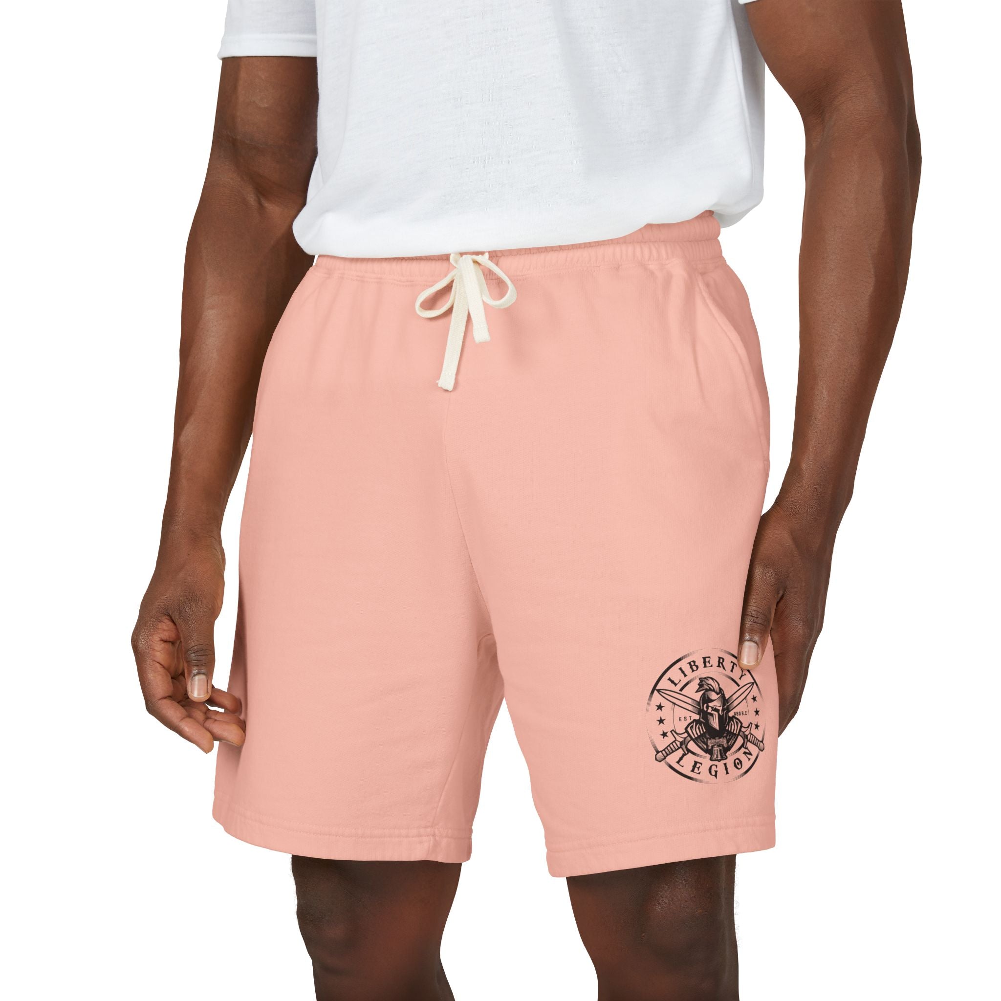 Legion - Lightweight Fleece Shorts