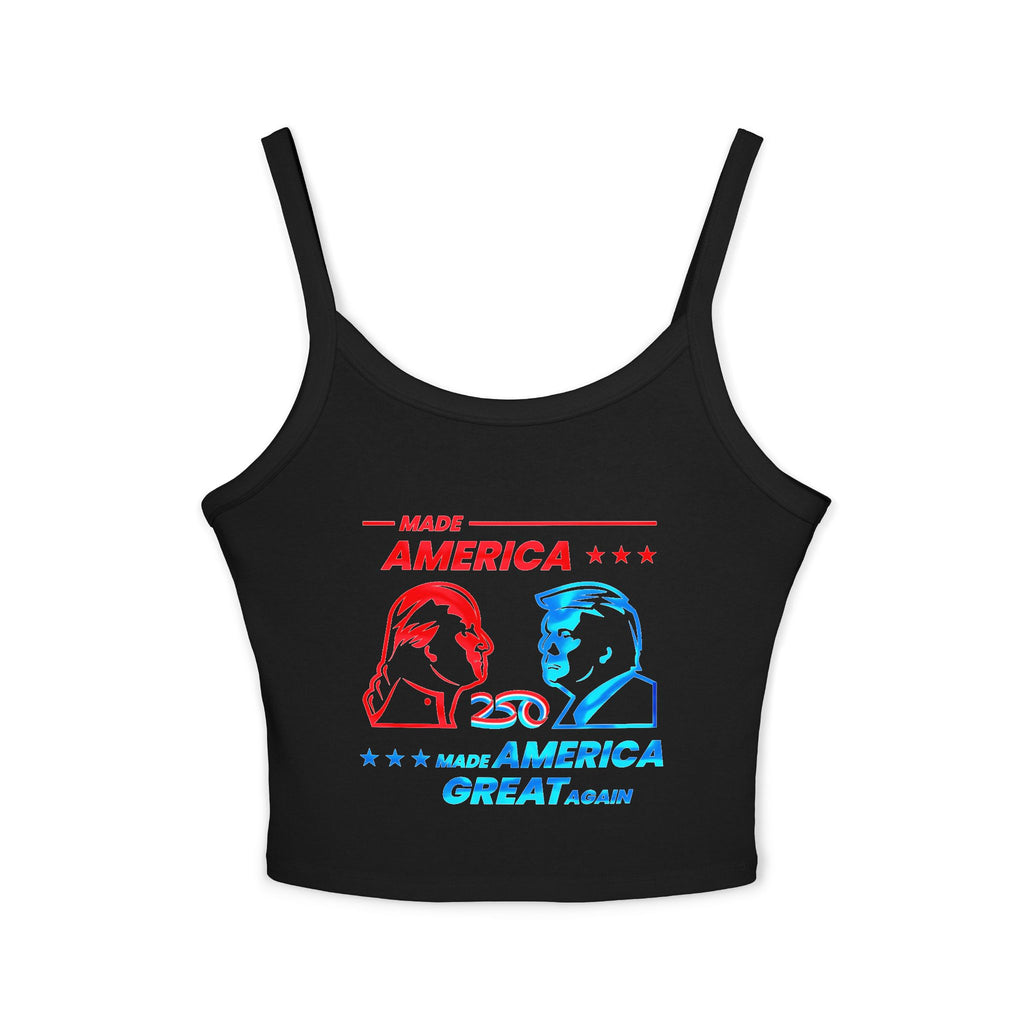 250 Presidential - Women's Spaghetti Strap Tank