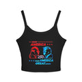 250 Presidential - Women's Spaghetti Strap Tank