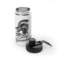 Lady Legionnaire - Stainless Steel Bottle