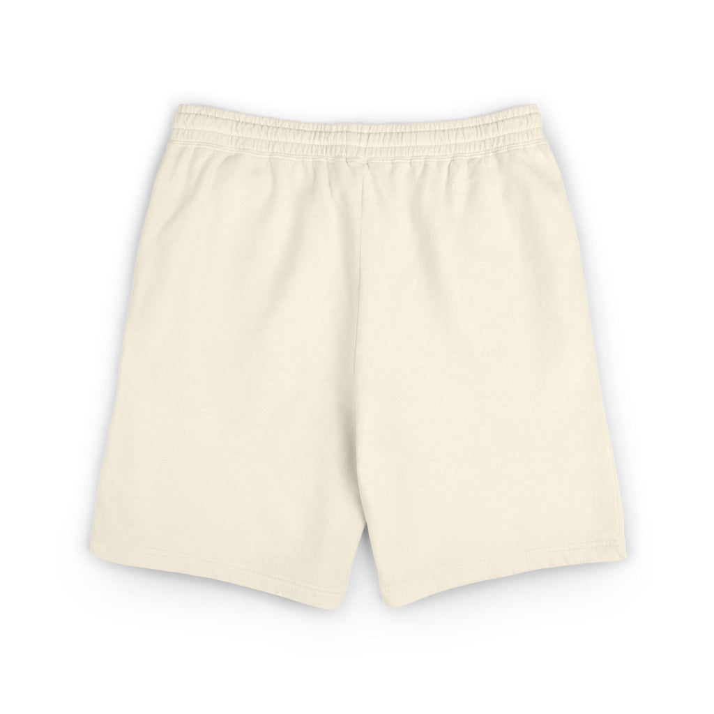 Alligator Alcatraz - Lightweight Fleece Shorts