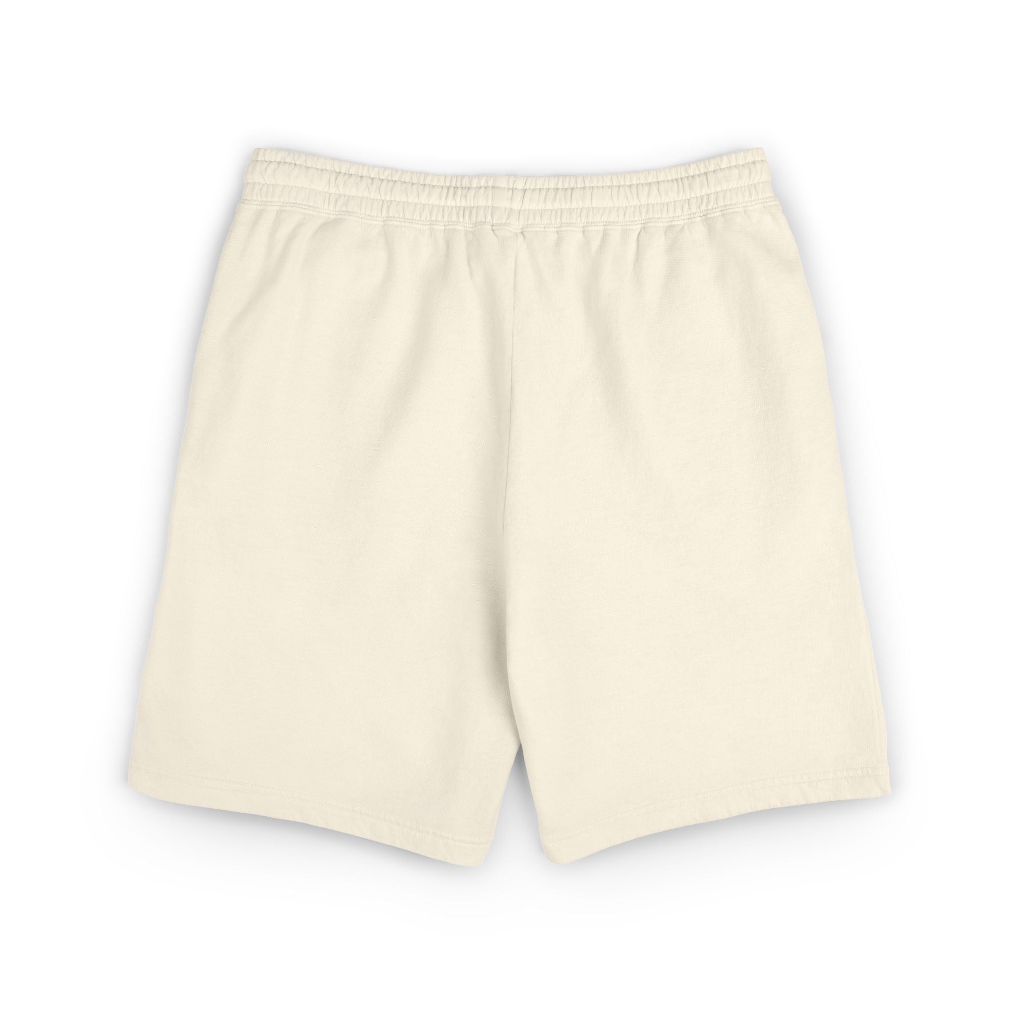 Alligator Alcatraz - Lightweight Fleece Shorts