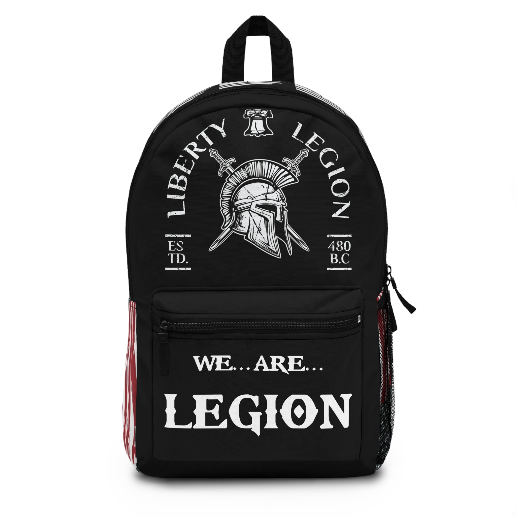 Legion - Backpack