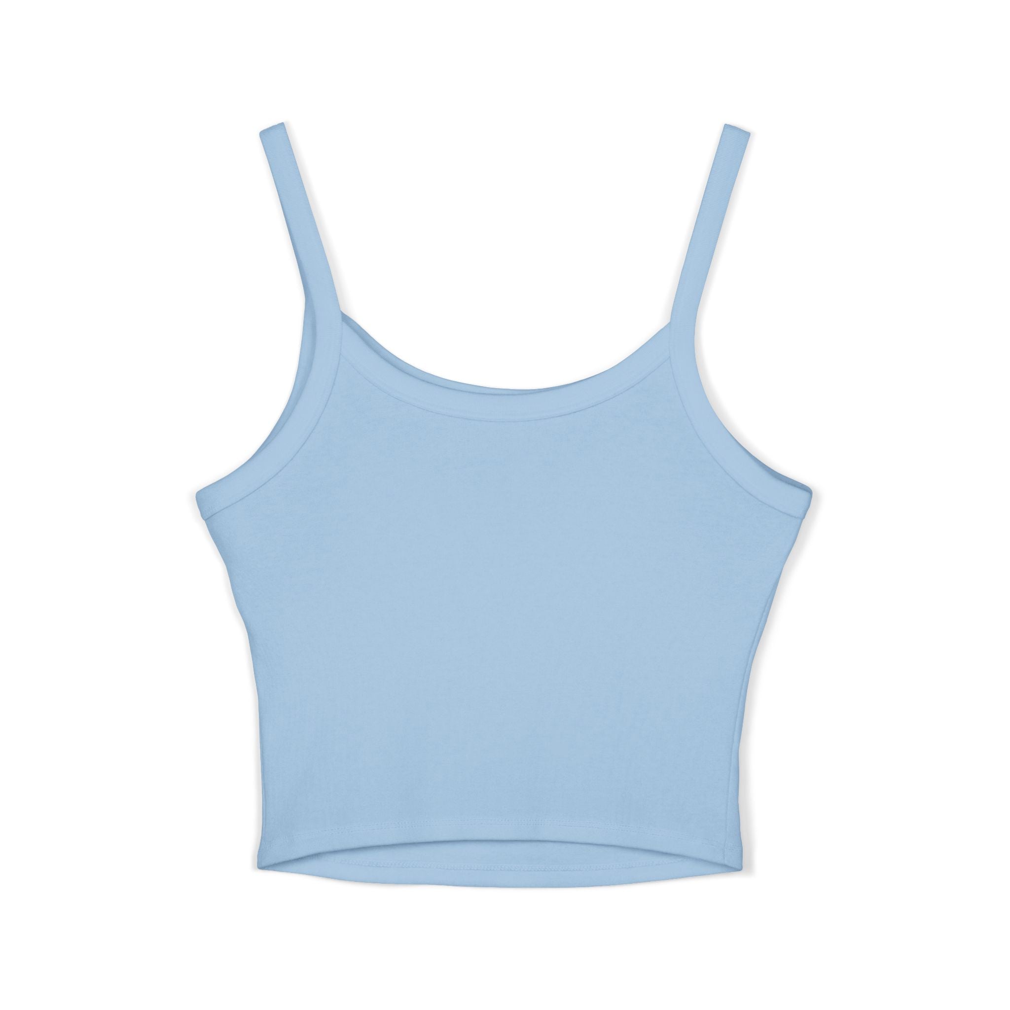 Rebellion Becomes Duty - Women's Spaghetti Strap Tank