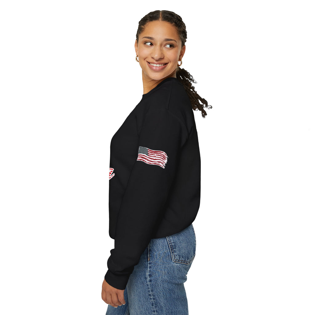 Gulf of America - Crewneck Sweatshirt