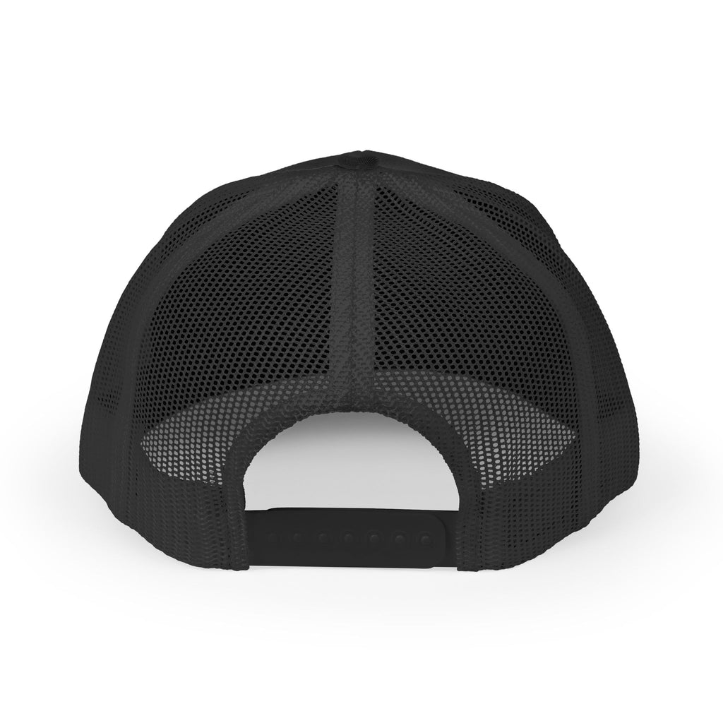 Gulf of America - Mesh Trucker Hat