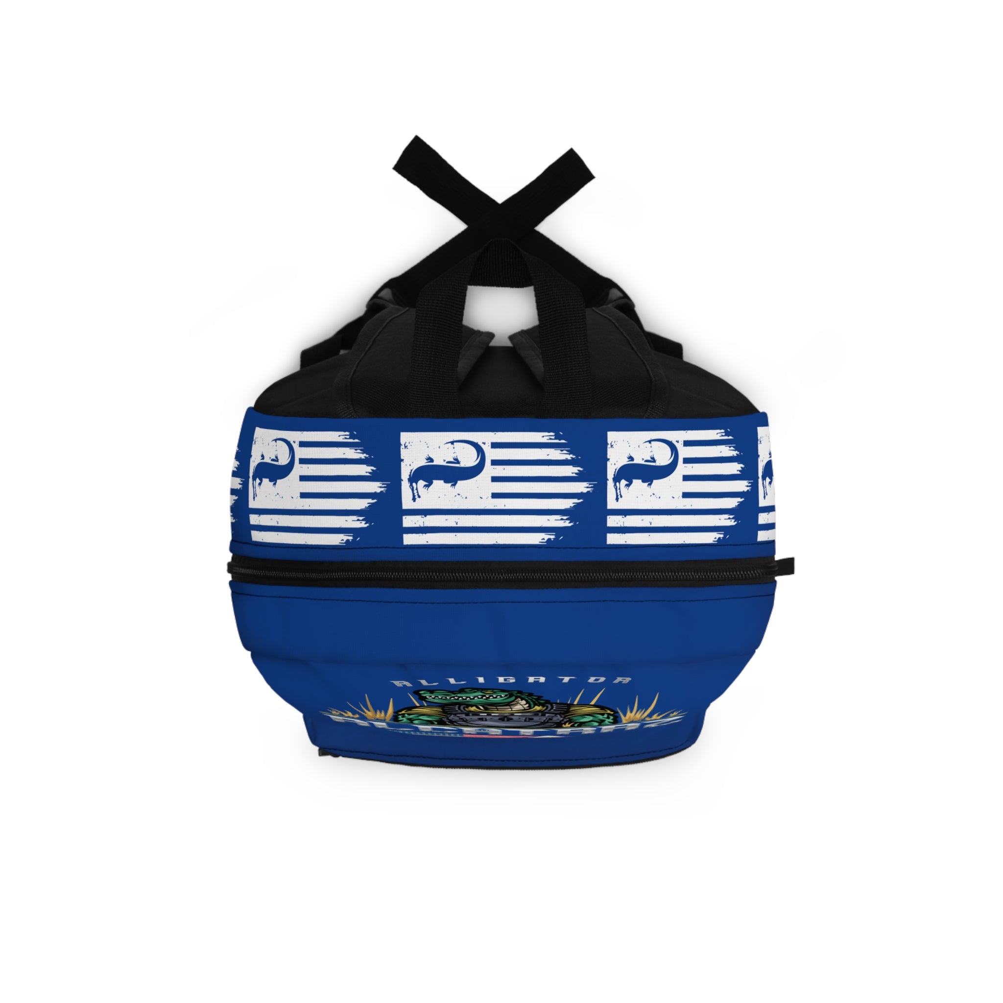 Alligator Alcatraz - Backpack