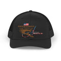 Gulf of America - Mesh Trucker Hat