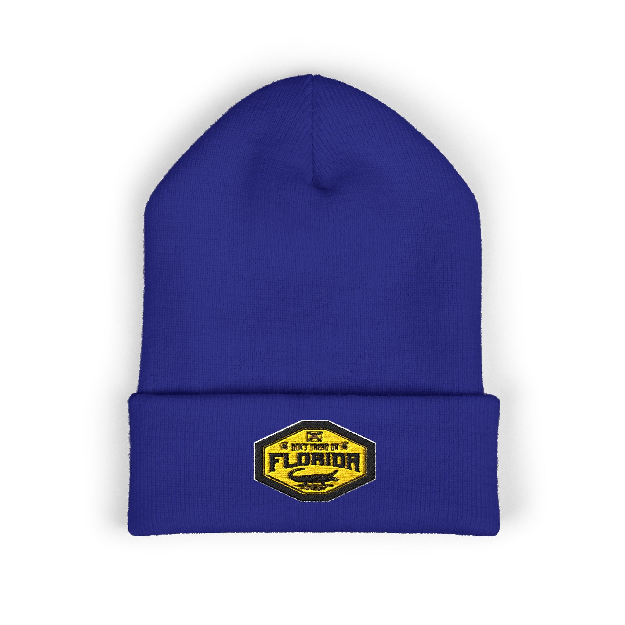 DTOF - Cuffed Beanie