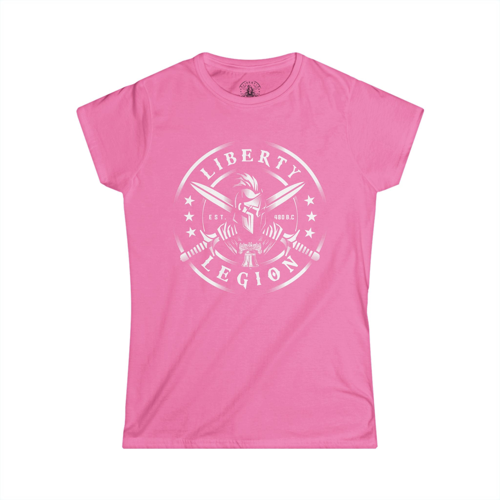 Legion - Women's Soft Tee