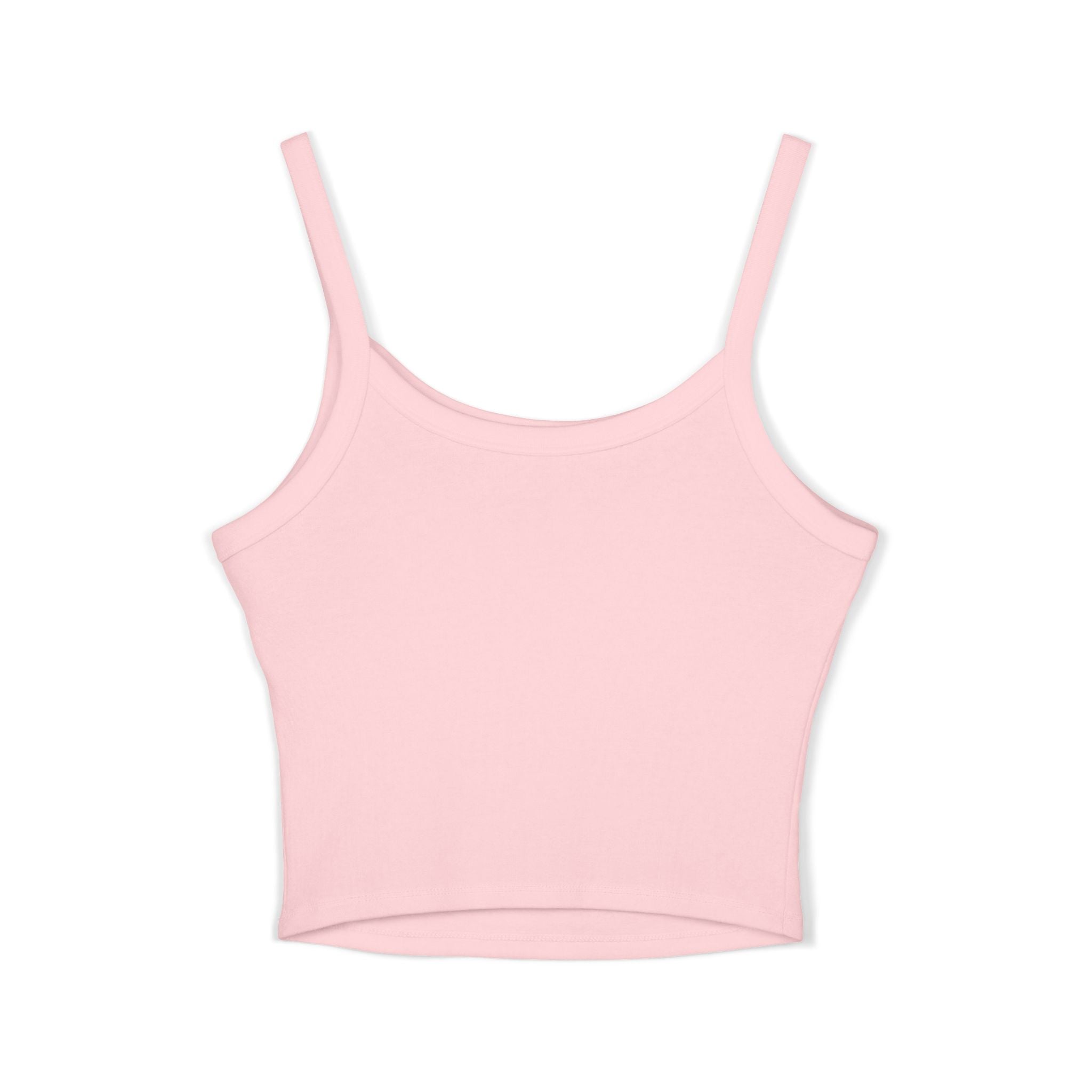 Rebellion Becomes Duty - Women's Spaghetti Strap Tank