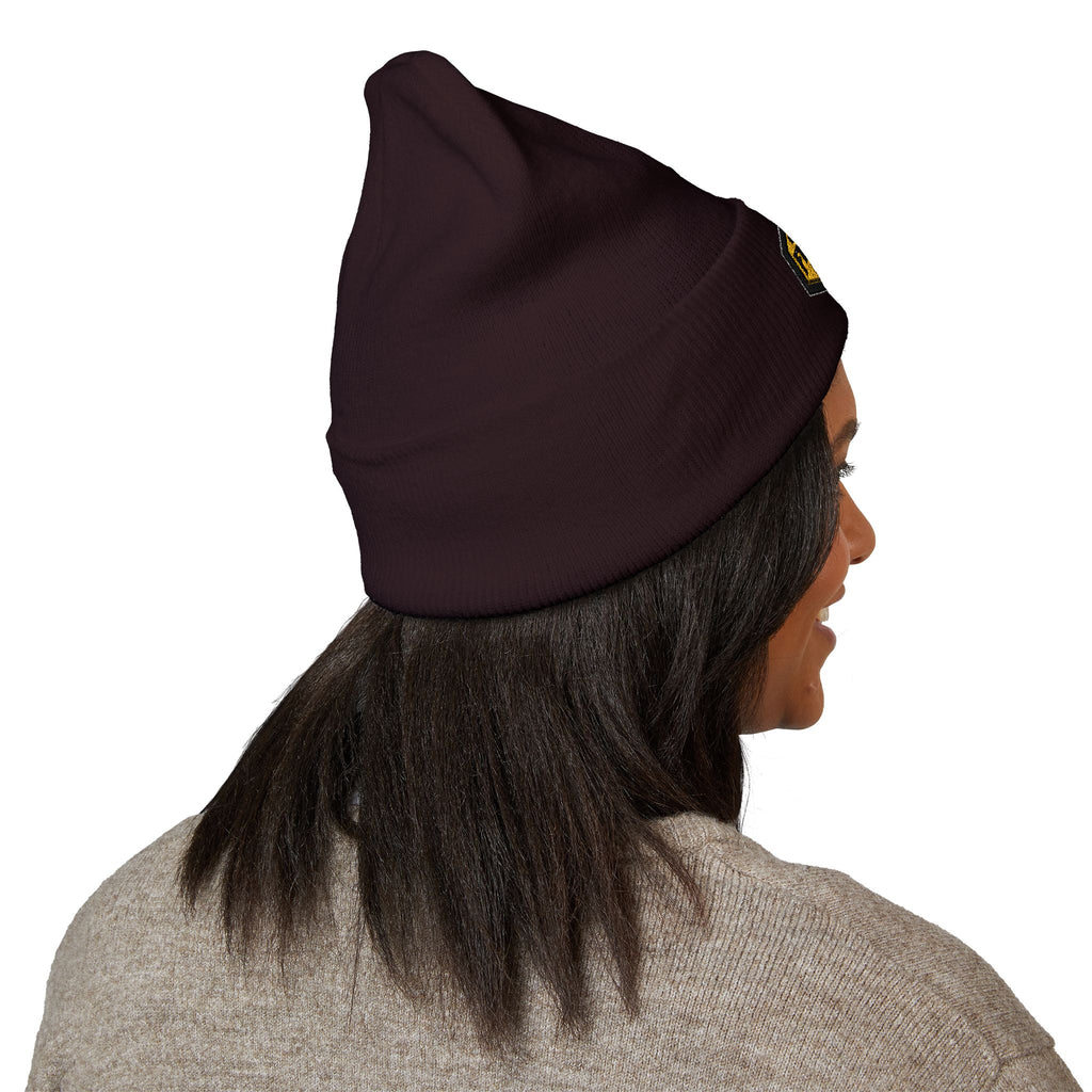 DTOF - Cuffed Beanie