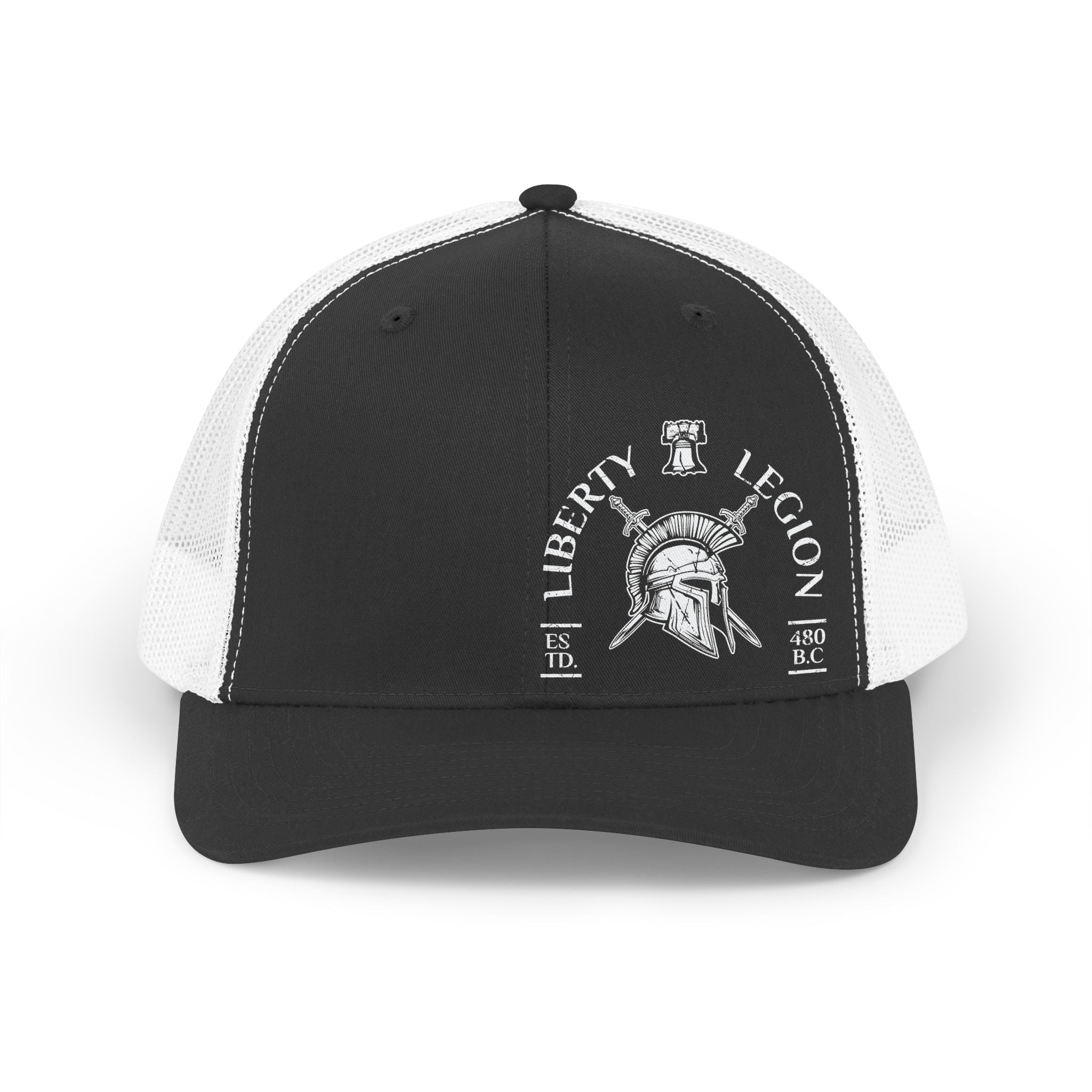 Legion - Mesh Trucker Hat