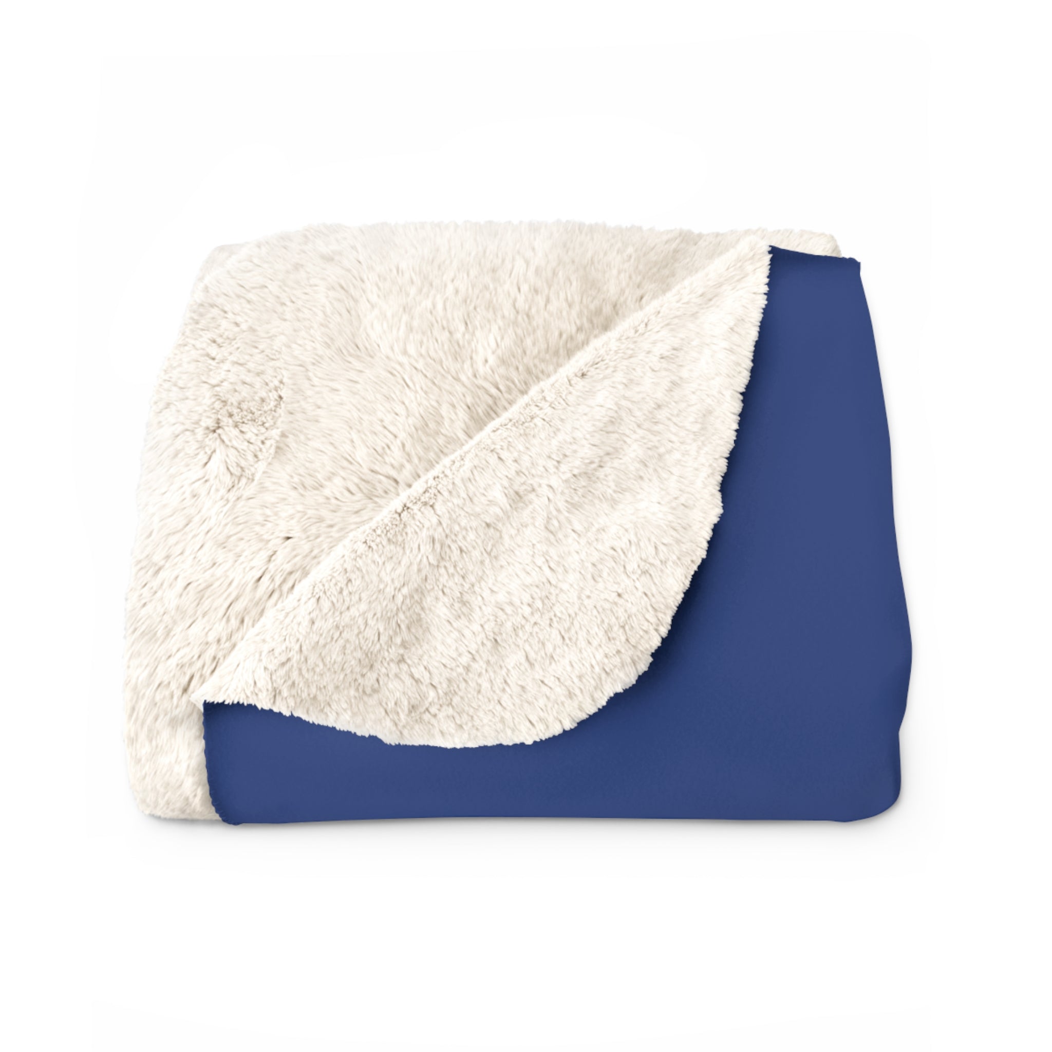 Gulf of America - Sherpa Fleece Blanket