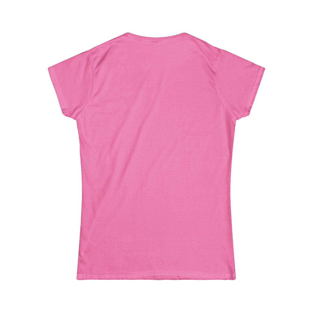 Gulf of America - Women's Soft Tee
