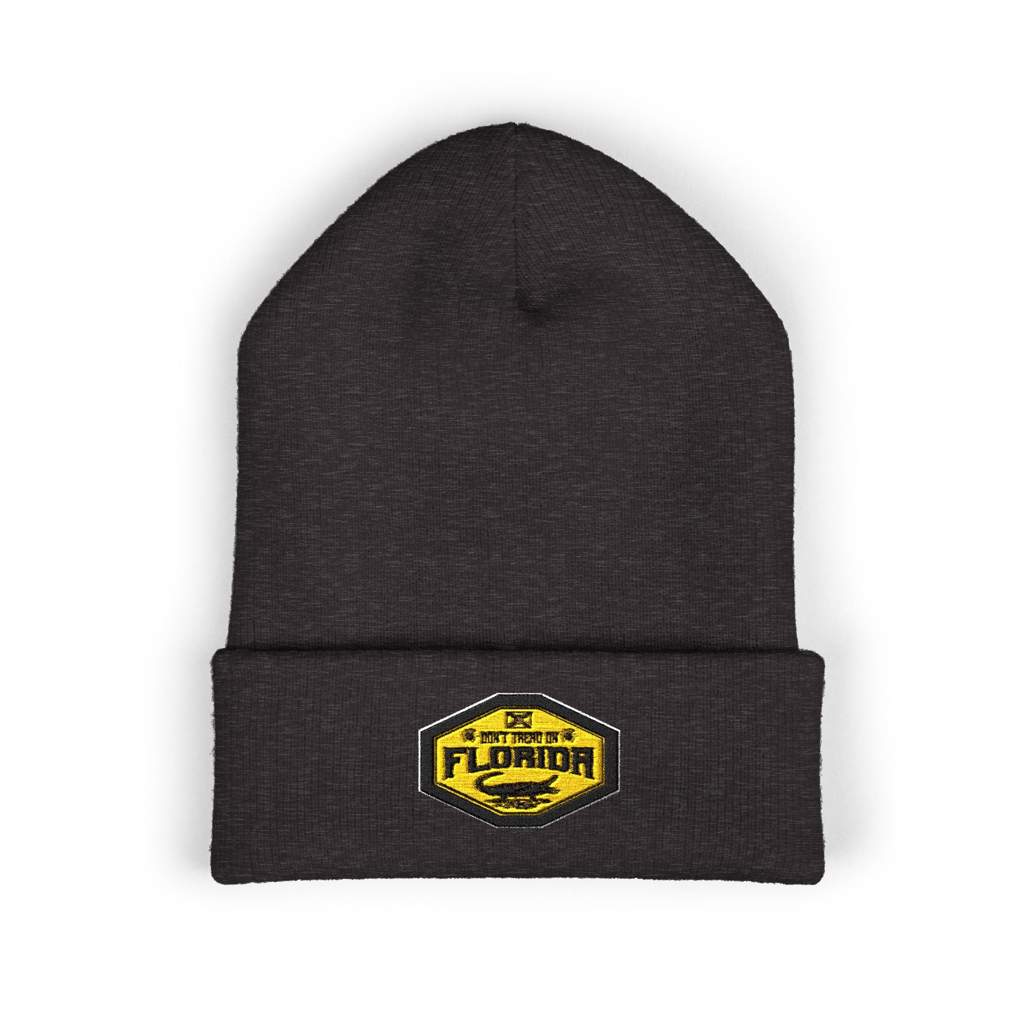 DTOF - Cuffed Beanie