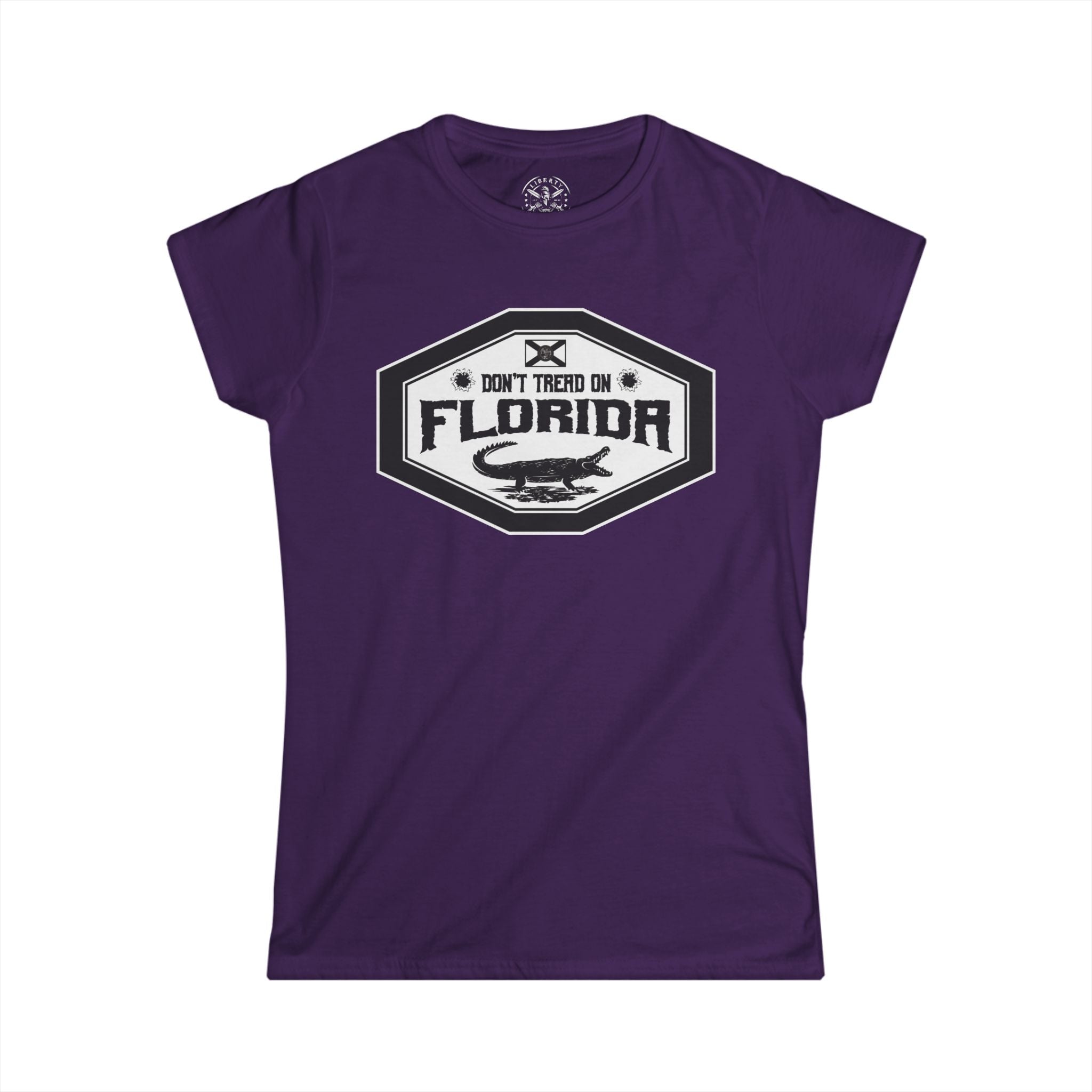DTOF - Women's Soft Tee