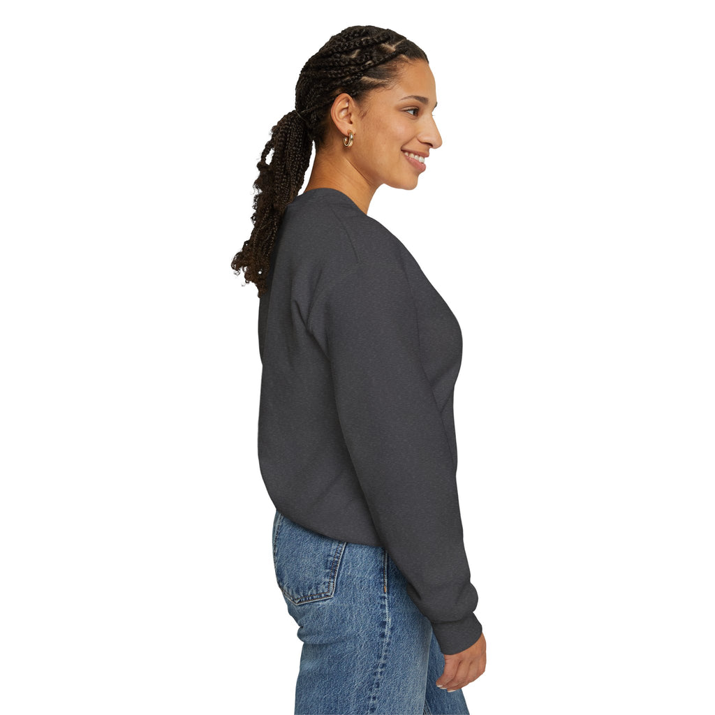 250 Vertical Flag - Crewneck Sweatshirt
