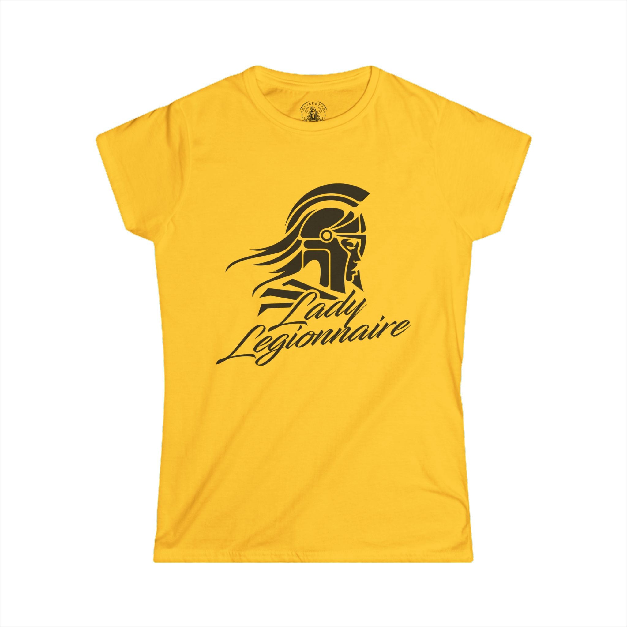 Lady Legionnaire - Women's Soft Tee